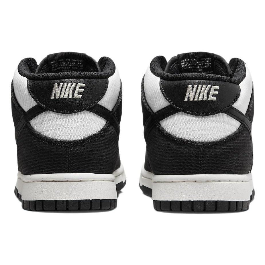 Nike Dunk Mid 'Panda' Men's DV0830-102