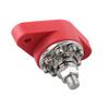 RV Yacht Terminal Block M6 M8 M10 Power Distribution Bus Bar Battery Terminal Block Stud For Truck RV Boat Camper Car Parts