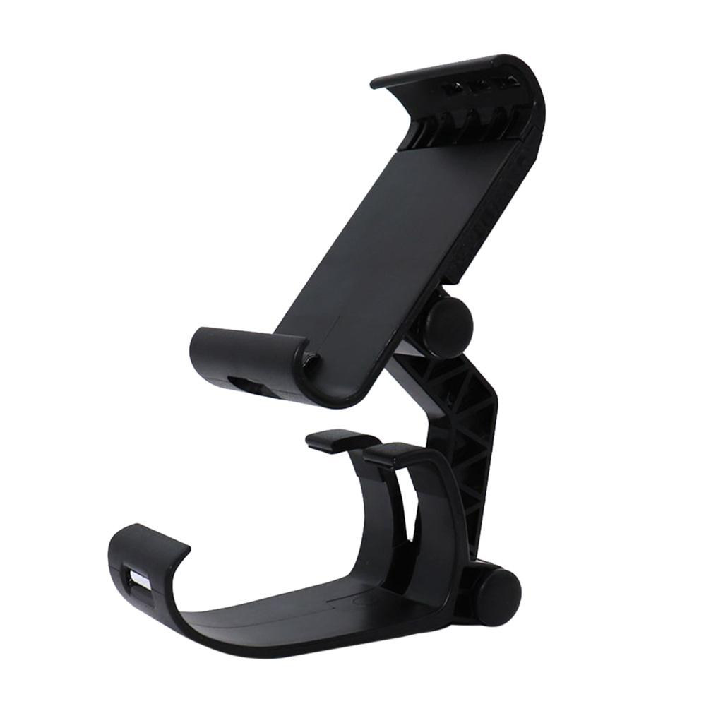 Lite Stand Holder Wireless Controller Gaming Clip for Switch Lite Screen Bracket Replacement