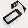 Non-Punch Magnetic Door Stopper Invisible Anti-collision Door Holders Hidden Doorstop  Home
