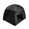Dog Sun Protection Tent Foldable Cat Tent House Breathable Outdoor Pet House For Sun Protection Space Effectively Blocks UV Rays