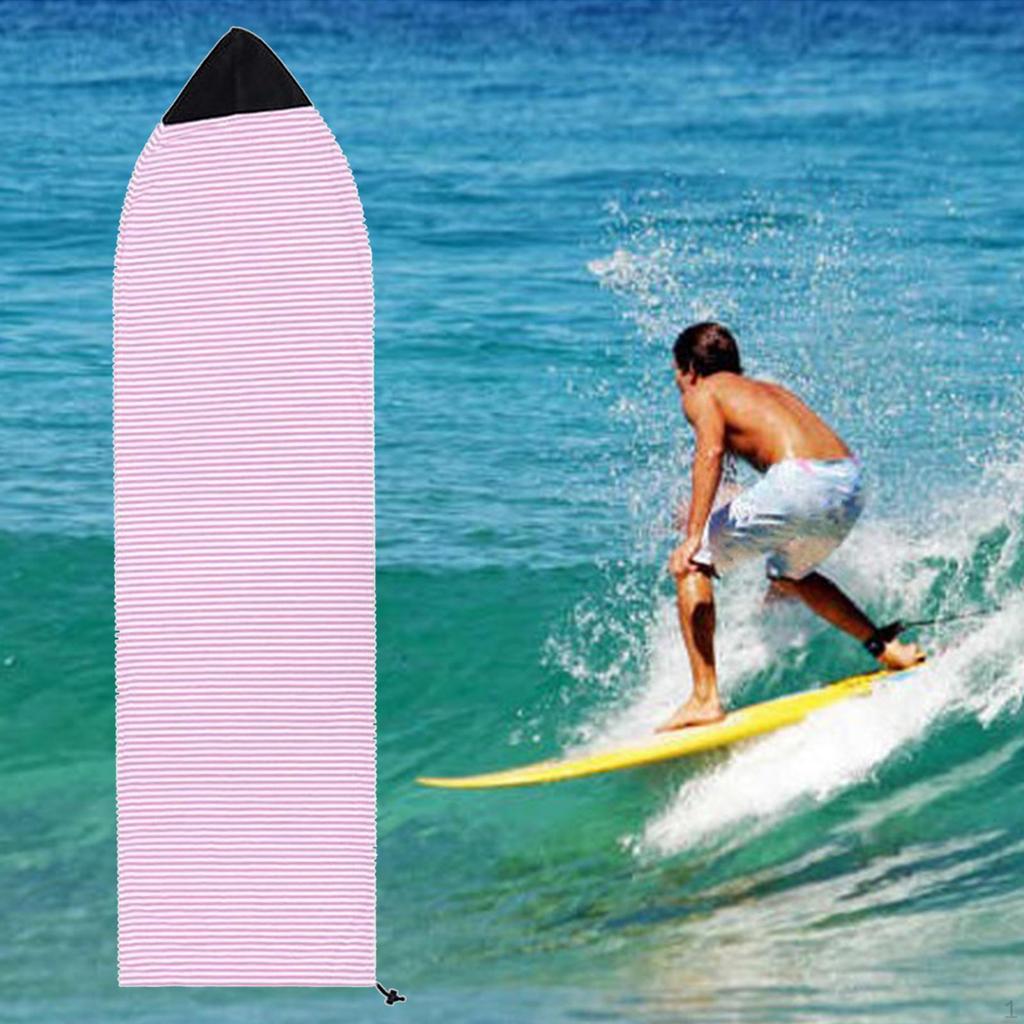 Surfboard Cover for Shortboards - Protect Your Board in