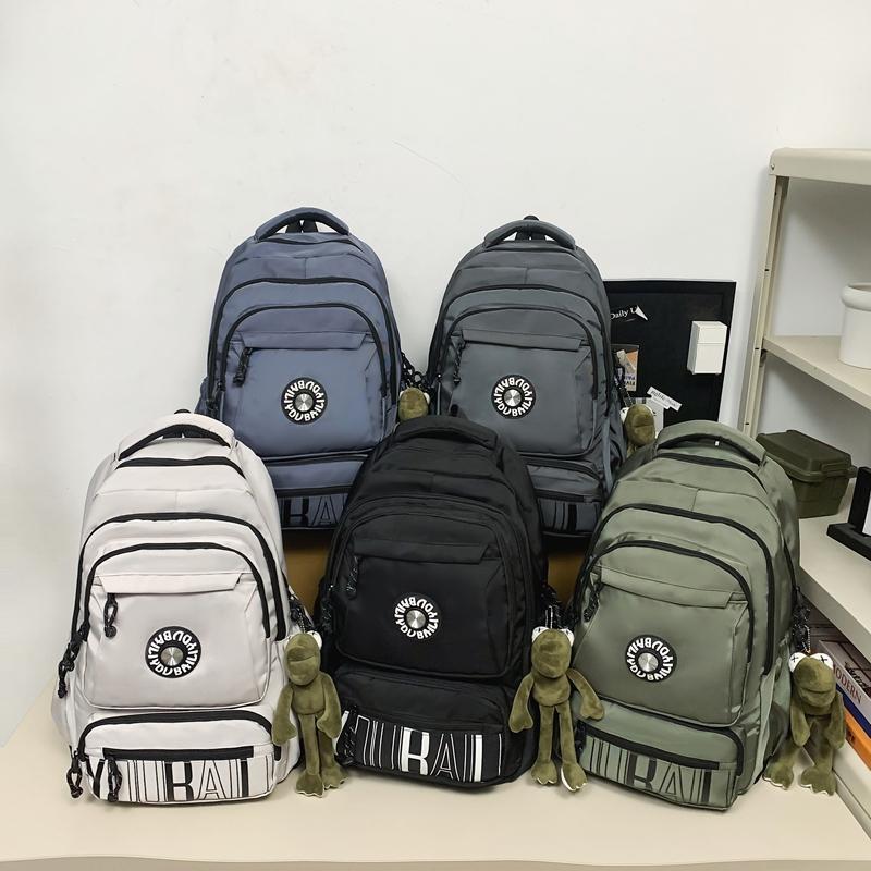 Рюкзак для ученика средней школы — фото 6