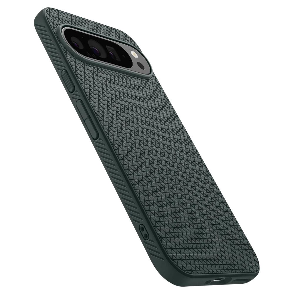 Spigen Liquid Air Google Pixel 9 Pro Xl Abyss Green
