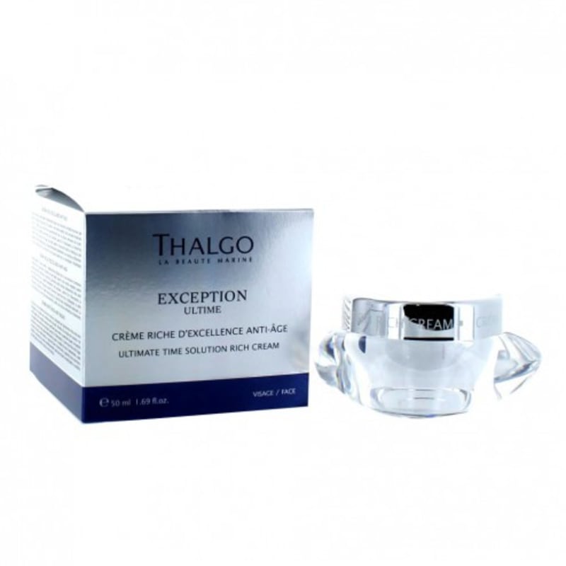 

Ddalgo Ultimate Time Solution Насыщенный крем 50 мл