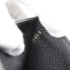 LOUIS VUITTON Monogram Unplant Tri-fold wallet M62935 Portefeiulle Zoe Ann Platt Noir Monogram Ann Platt Women Used