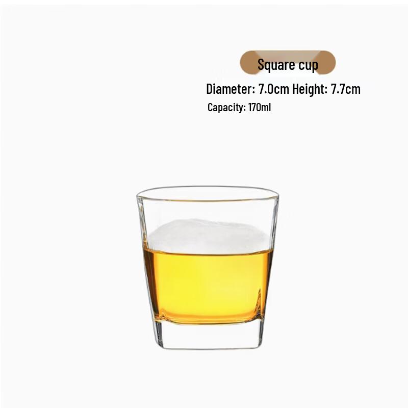 Langxi Craft Beer Glass Set