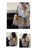 Autumn Women's Fashion Multifunctional Shoulder Tote and Backpack