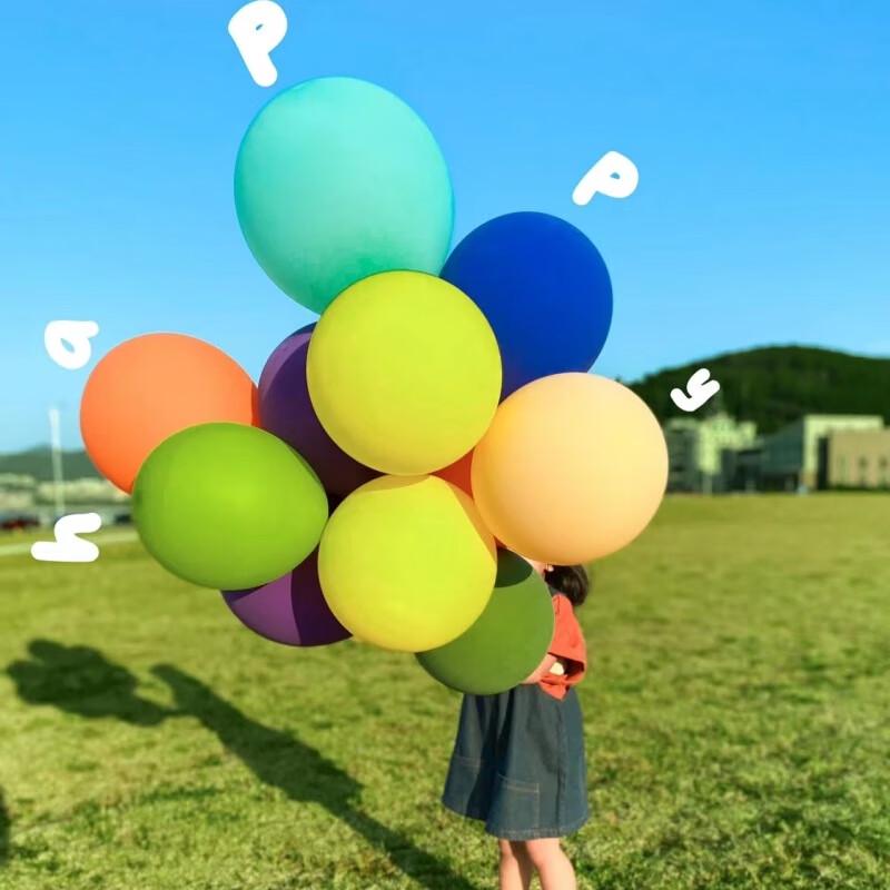 Celebration Balloons and Accessories