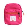 Letter Sunny Bags Cute Cartoon Kids Messenger Material Lightweight School Bag