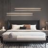 Minimalist LED Linear Wall Sconce