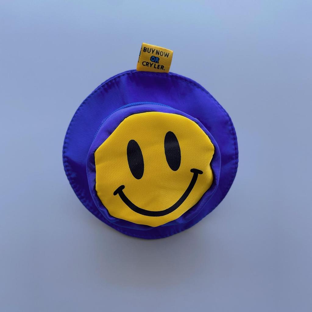 Căști Colorate & Pandantiv Portofel Monede Rucsac Mini cu Design Casă Ciupercă și Șnur pentru Telefon