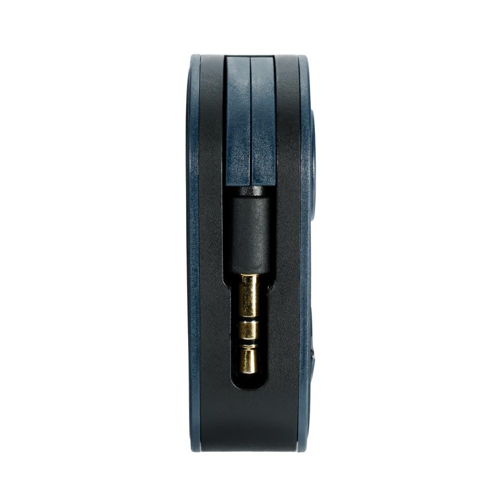 iFi audio UP Travel from an authorized Japanese Bluetooth transceiver IFI-UP-TRAVEL [Ships retailer]