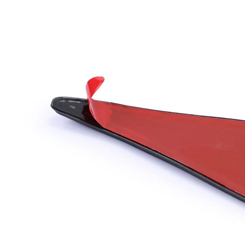 Motorcycle DR300/DR250 Anti-Scratch Silicone Tank Sticker
