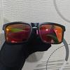 New Color KDEAM Brand Design Men Square Polarized Sunglasses Fashion Women Shades Travel Sun Glasses Reflective Coating Lens