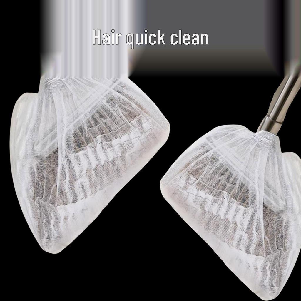 Universal Disposable Dust Cover for Small & Large Appliances and Travel Pillowcase