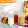 Elastic Cloth Covers Round Bread Proofing Cover Sourdough Starter Jars Cloth Liner Bread Fermentation Jar Covers Baking Supplies