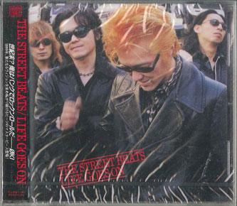 

CD Life Goes On VATL2006PROMO SONY MUSIC 1999 Japan Obi Japanese PopRock Used