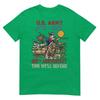 United States Army 17752025 250th Anniversary We Defend TShirt