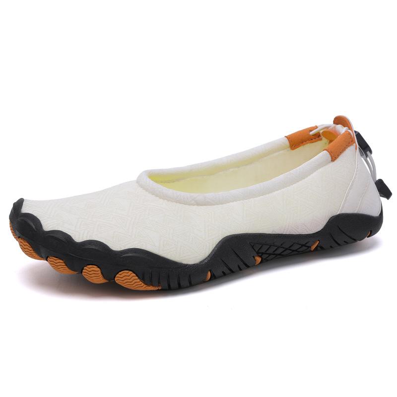 New Hiking Multi-functional Indoor Fitness Swimming Shoes Sports Quick-drying Beach Shoes Outdoor Wading and River Tracing Shoes