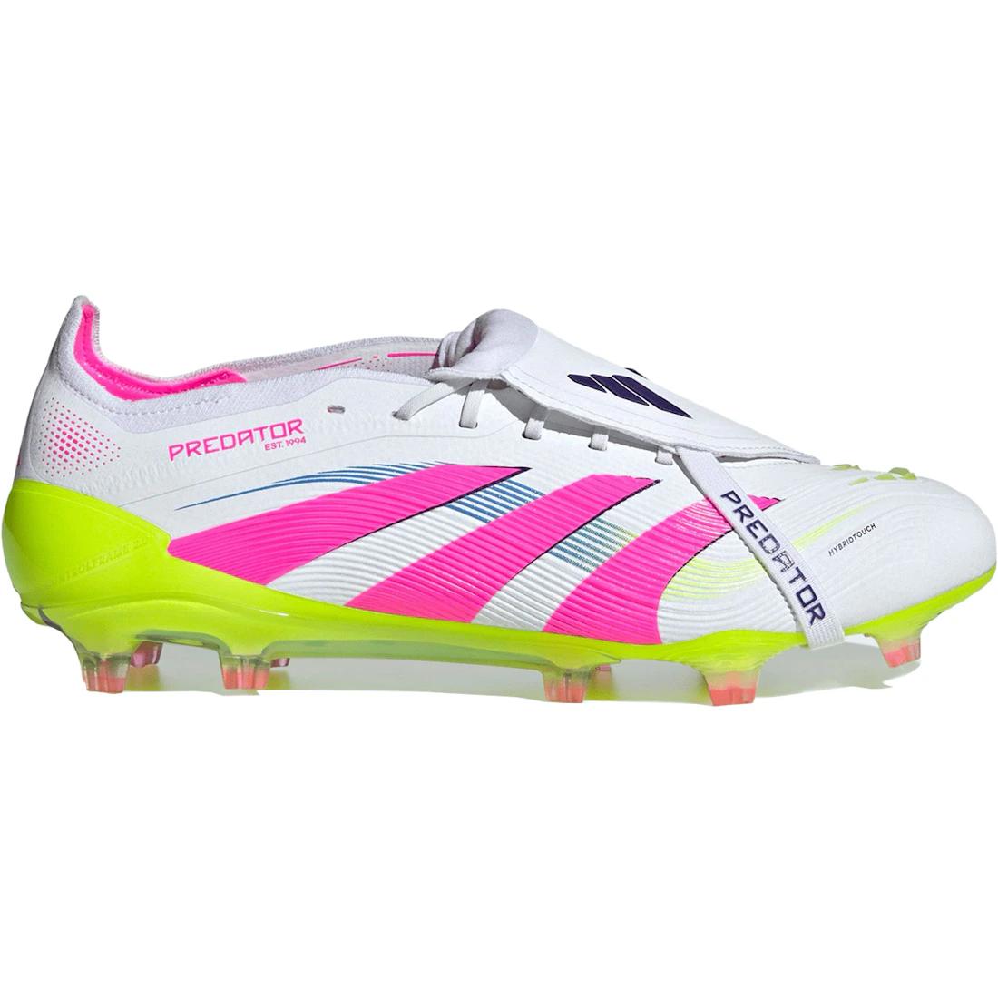 

Sneaker adidas Predator Elite Foldover Tongue FG Celestial Victory Pack White(ID8967) 40