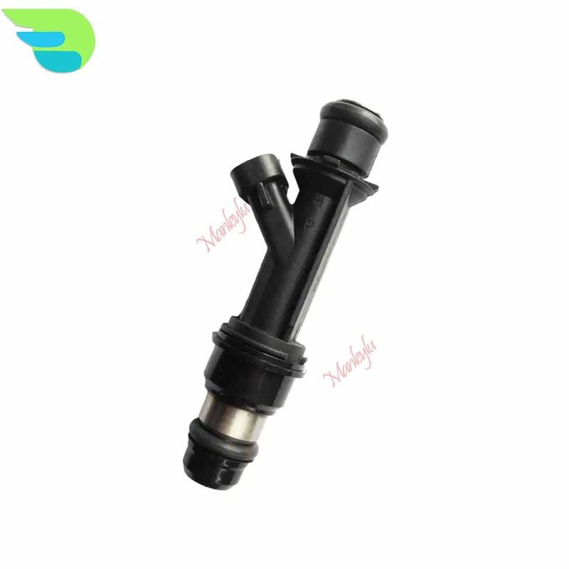4Pcs Fuel Injectors Nozzle Car Engine for Buick Sail 1.6L Chevrolet Corsa 1.0L 25319300 25319301
