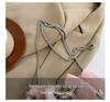Trendy 2025 Bucket Chain Crossbody Bag - Versatile and Stylish Small Shoulder Bag