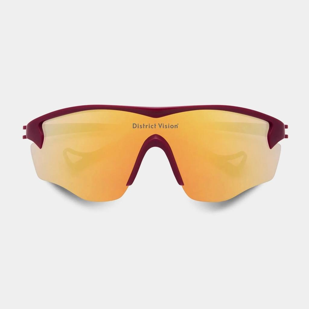 Diseuteuligteubijeon Junya Racer Raspberry/D+ Spectral Mirror