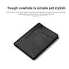 Portable Credit Card Holder Multifunction ID Card Holder Creative Male Card Holder  Outdoor