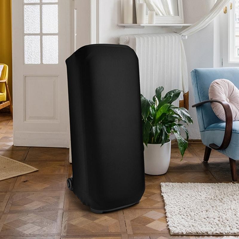 Dustproof Cover for PartyBox710 Speaker Sleeve,Dust Cover Stretchable Design for Full Protections Durability Shell