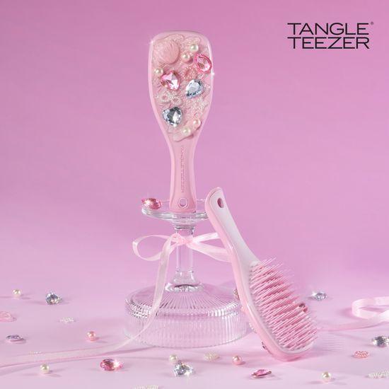 Tangle Teezer Decoden DIY Planning Set (Brush + Parts + Deco Glue)