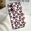 Afrikietiškas leopardo raštas For Realme C75 C55 C71 C53 C67 C61 C33 C63 C51 C65 15 GT7 Pro 10 11 12 13 14 Pro Plus dėklas