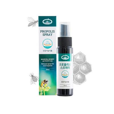 Spray de Própolis Nature Stop