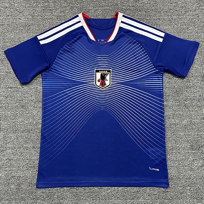 Men Women Soccer Jersey Fan Edition Short Sleeve Football Shirt Quick Dry Breathable Spain France Brazil Portugal England