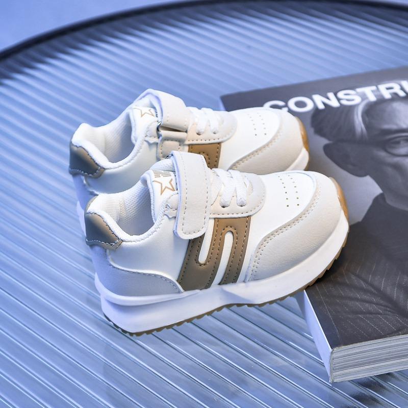 Children's Sports Shoes | Fashionable Sneakers for Toddlers & Young Kids, Unisex Trendy Athletic Footwear Everyday Sneakers