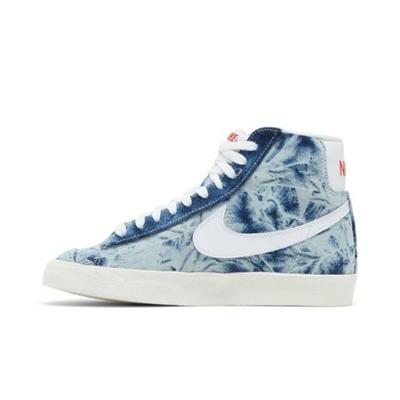 Blazer Mid '77 'Washed Denim' DV2182-900 Damenschuhe