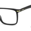 Carrera CARRERA 319 56/17/145 MATTE BLACK acétate homme CARRERA 319