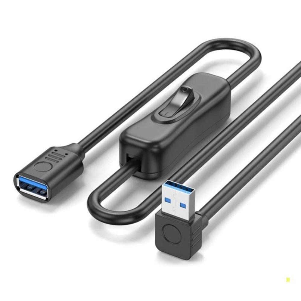 

Кабель питания с угловым разъемом Кабель для передачи данных USB 3.0 Кабель для самостоятельной сборки зарядного устройства UP