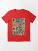 Willie Colón Fania Stars Poster Classic Essential T-Shirt