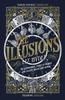 The Illusions by Liz Hyder Hardback Book 9781786581860