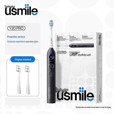 Y20 PRO Smart Sonic Electric Toothbrush CN Plug (adapter Included)