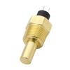 For Cummins 4BT 6BT 6CT Coolant Temperature Sensor Direct Fit Replacement For Part Numbers 3967250 3845N05-010
