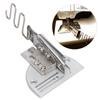 Sewing Binder for DY Walking Foot Industrial Sewing Machine Single Needle Lockstitch Inlet 24mm
