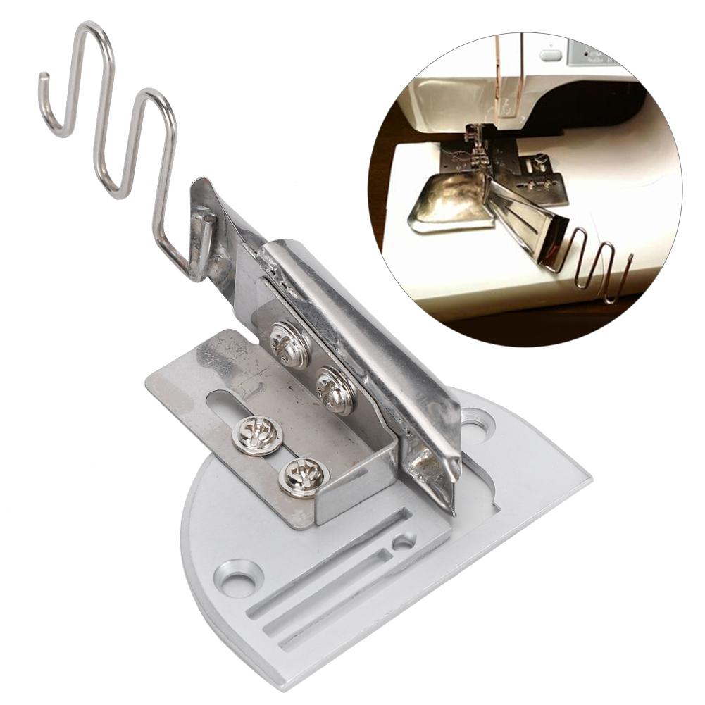 Sewing Binder for DY Walking Foot Industrial Sewing Machine Single Needle Lockstitch Inlet 24mm
