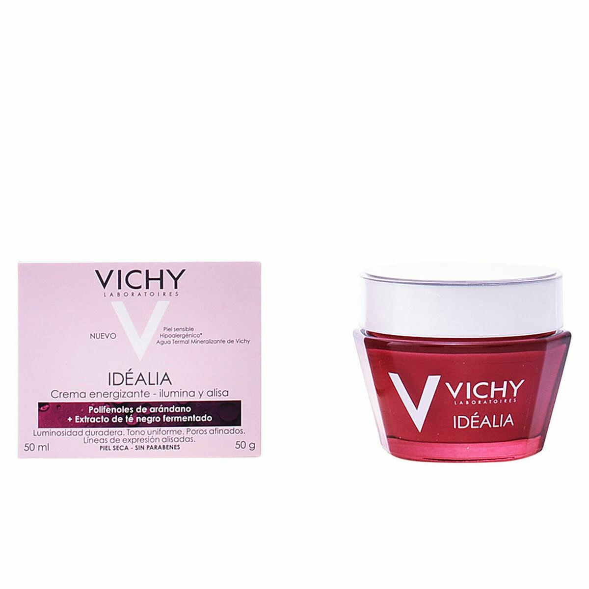 

Осветляющий крем Vichy Idealia. (50 мл) (50 мл)