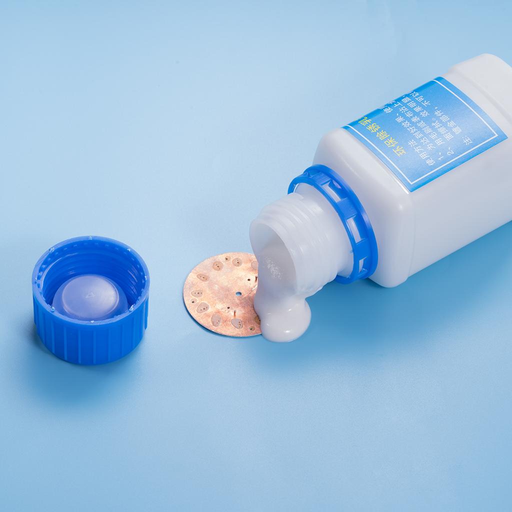 Watch Movement Accessories,  Watch Repair Tools, Rust Remover, Rust Remover, Clock Cleaning Agent, Dedicated To Cleaning Dirt