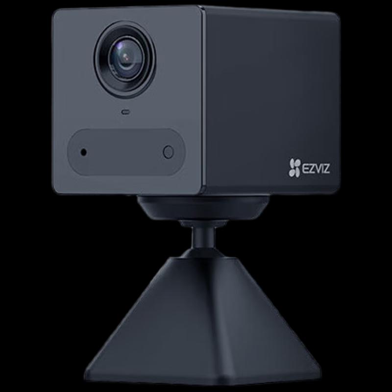 

EZVIZ CB2 Compact 1080P HD Battery Wi-Fi Camera (CN version)