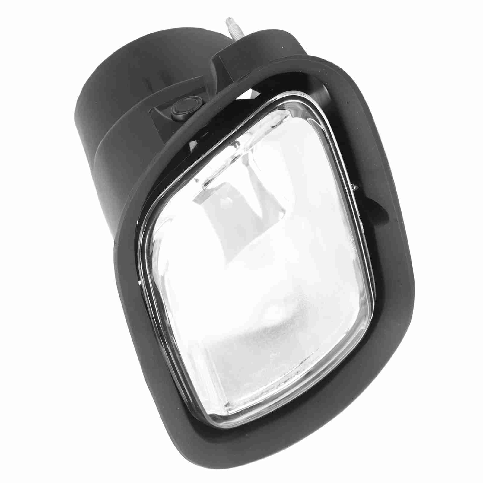 

Car Lights Shockproof Wide Angle Moisture Resistant Far Lighting Distance Replacement For Cascadia