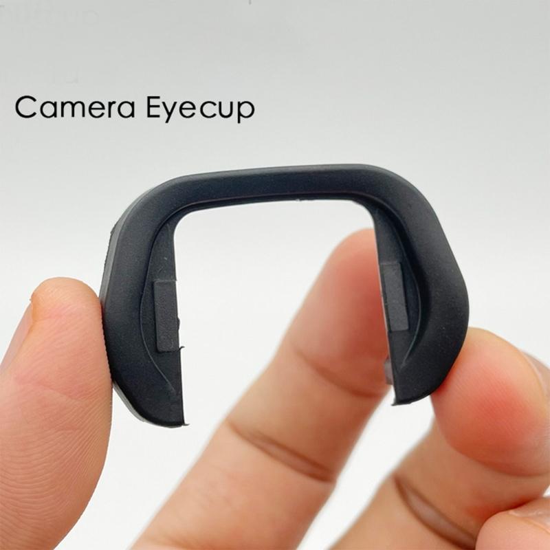 Hard Viewfinders Eyecups Eyepiece for EOSR EOSR5 R5 R5C EOSR6 EOSR6II R6II Mirrorless Camera