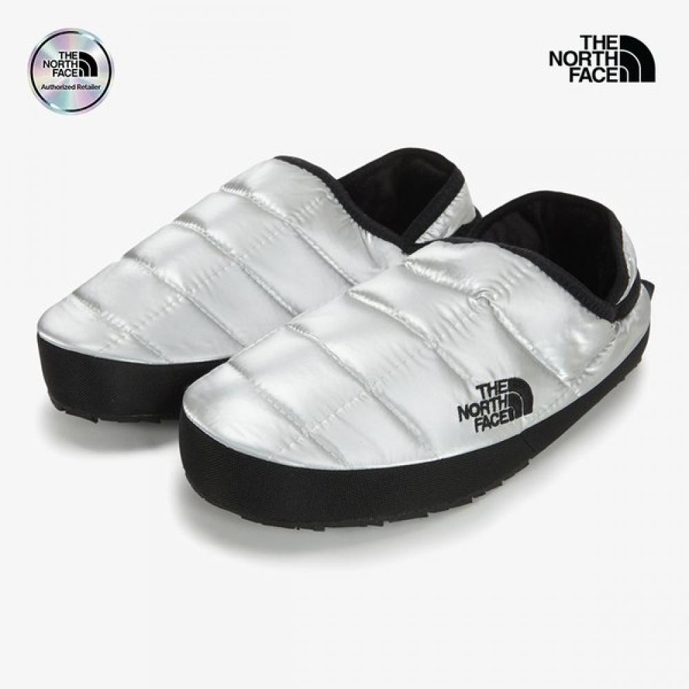 The North Face Nuptse Mule Sil 230